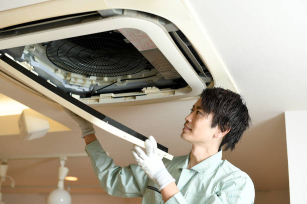 Best Air Duct Cleaning Near Me in Morgan Hill, PA