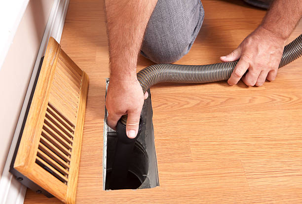 Air Duct Mold Removal in Morgan Hill, PA