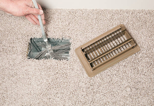 Reliable Morgan Hill, PA Airduct Cleaning Solutions